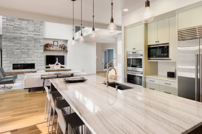 Renovations by Design, Your Premier General Contractor in Peoria