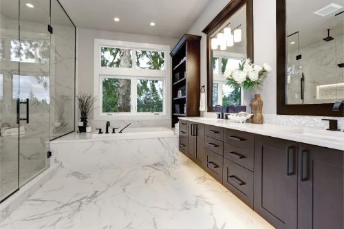 Luxury Unveiled: Timeless Bathroom Transformations in Scottsdale
