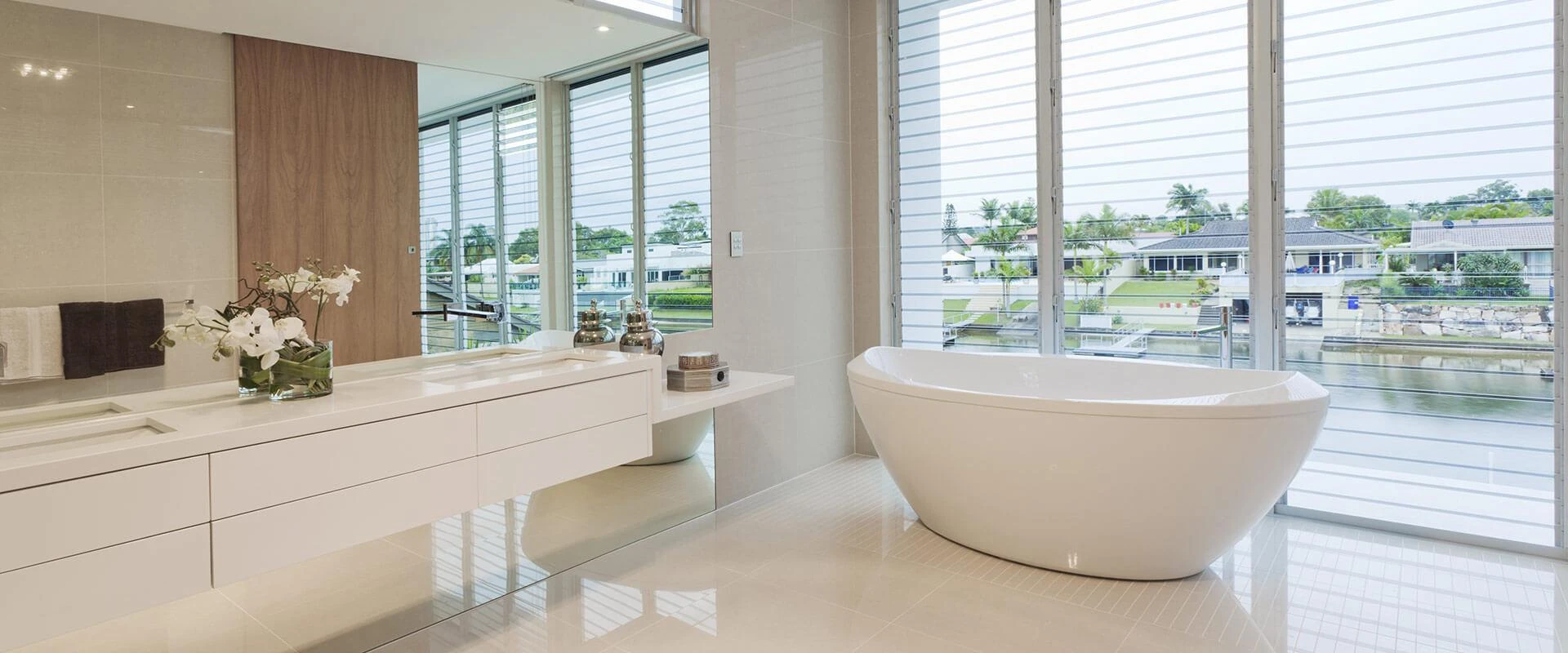 Transforming Spaces: Bathroom Remodeling in Glendale with Renovations by Design