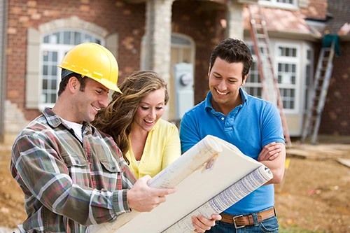 Renovations by Design: Your Trusted General Contractors in Scottsdale, AZ