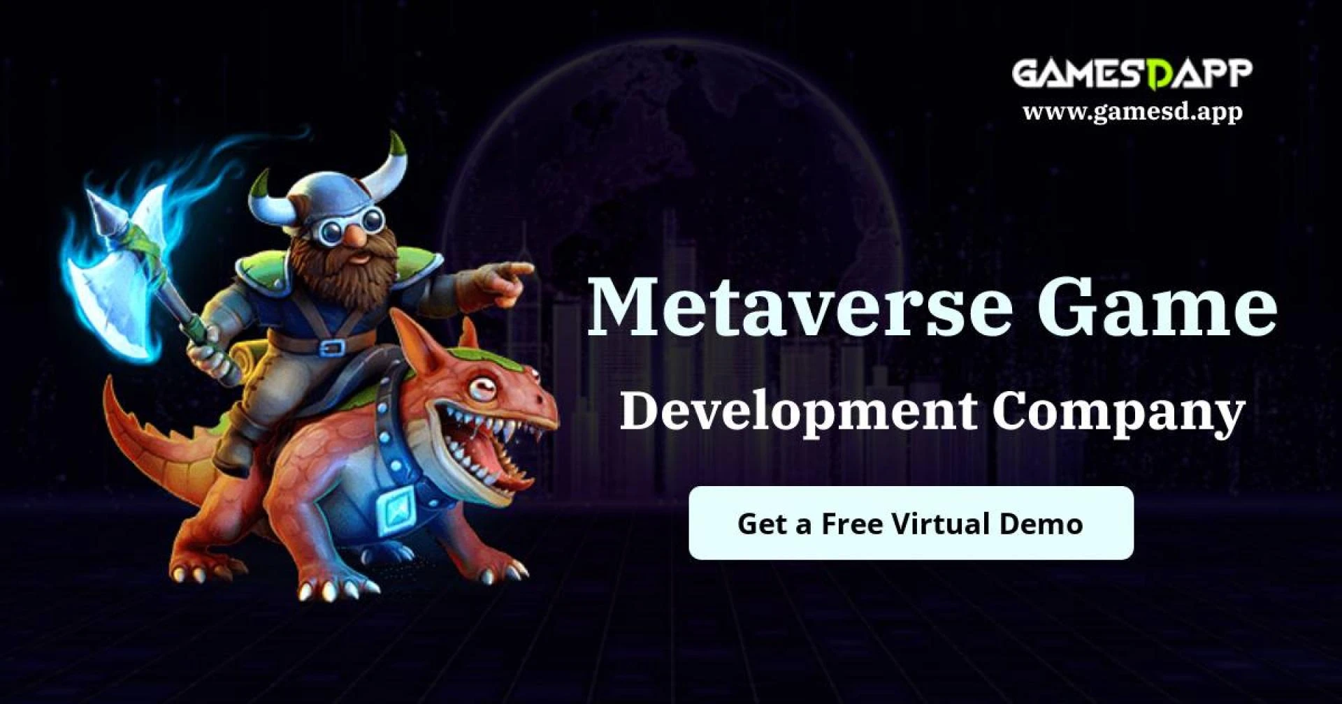 The Future of Gaming: How Metaverse Will Revolutionize the gaming industry