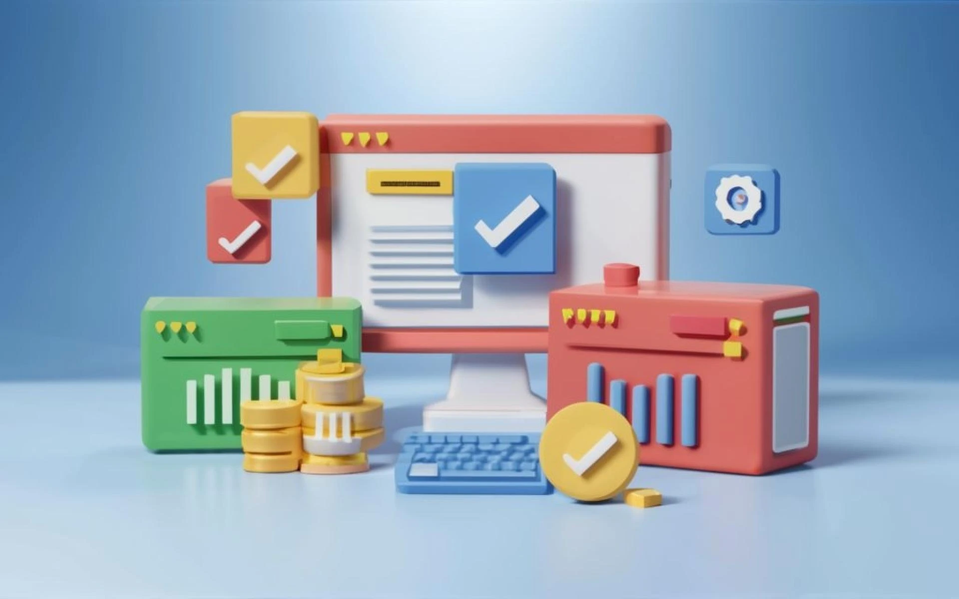 Tips To Improve Amazon Business With Ecomsole