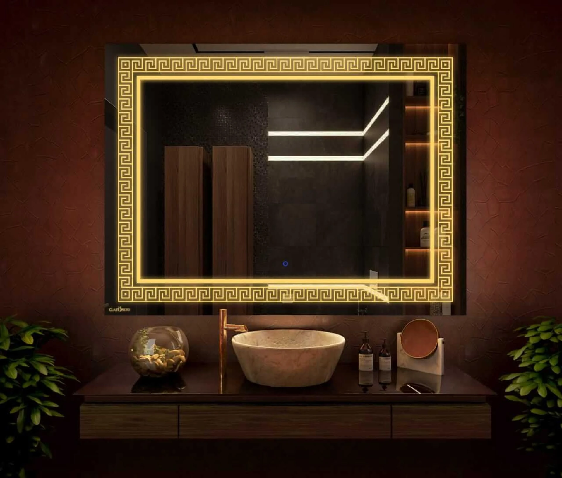LED MIRRORS : TODAY'S POPULAR CHOICE