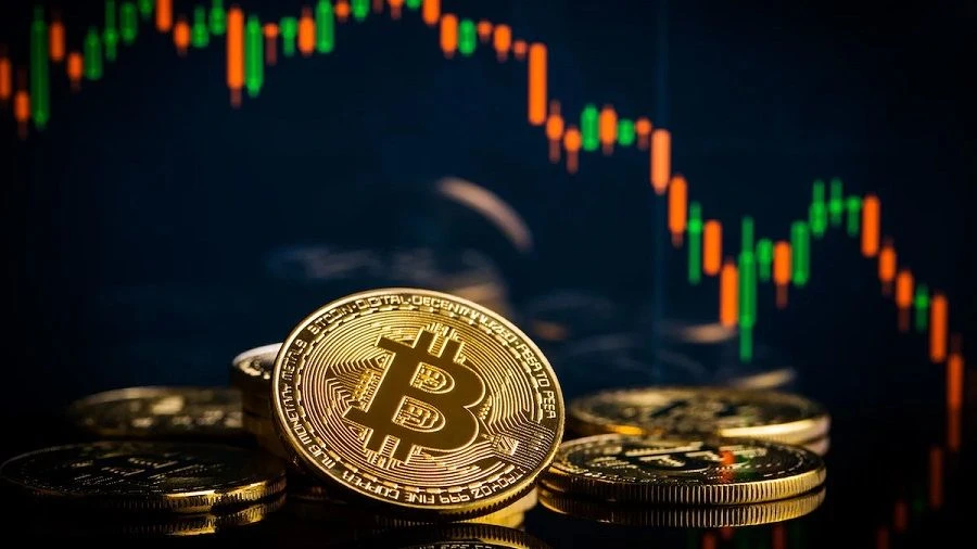 THE BITCOIN ROLLERCOASTER: DE-MYSTIFYING THE MYTH – CRYPTOCURRENCY MARKET CAPITALIZATION – $2.24 TRILLION IN JANUARY 2022