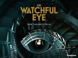 The Watchful Eye Season 1 Release Date, Cast, Plot Trailer