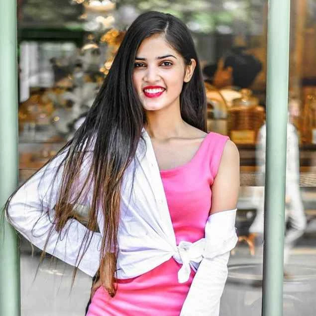 Ashima Chaudhary (Social Media Star) Bio Age, Boyfriend Families &amp; More
