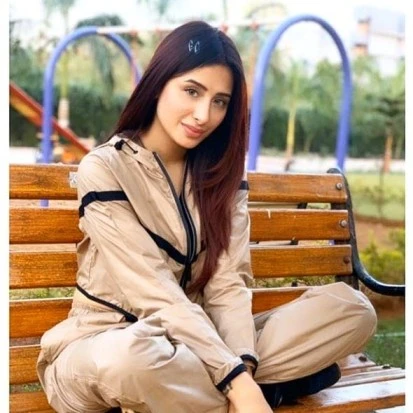 Mahira Sharma Wiki, Biography, Age, Height , Weight | Bollywood Petals