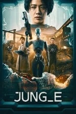 ‘Jung_E’ Movie review: Release Date on Netflix, Cast, Story | A Sci-Fi Fable About AI and Brain-Cloning