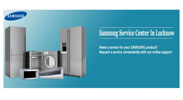 Samsung Refrigerator Service Center Lucknow