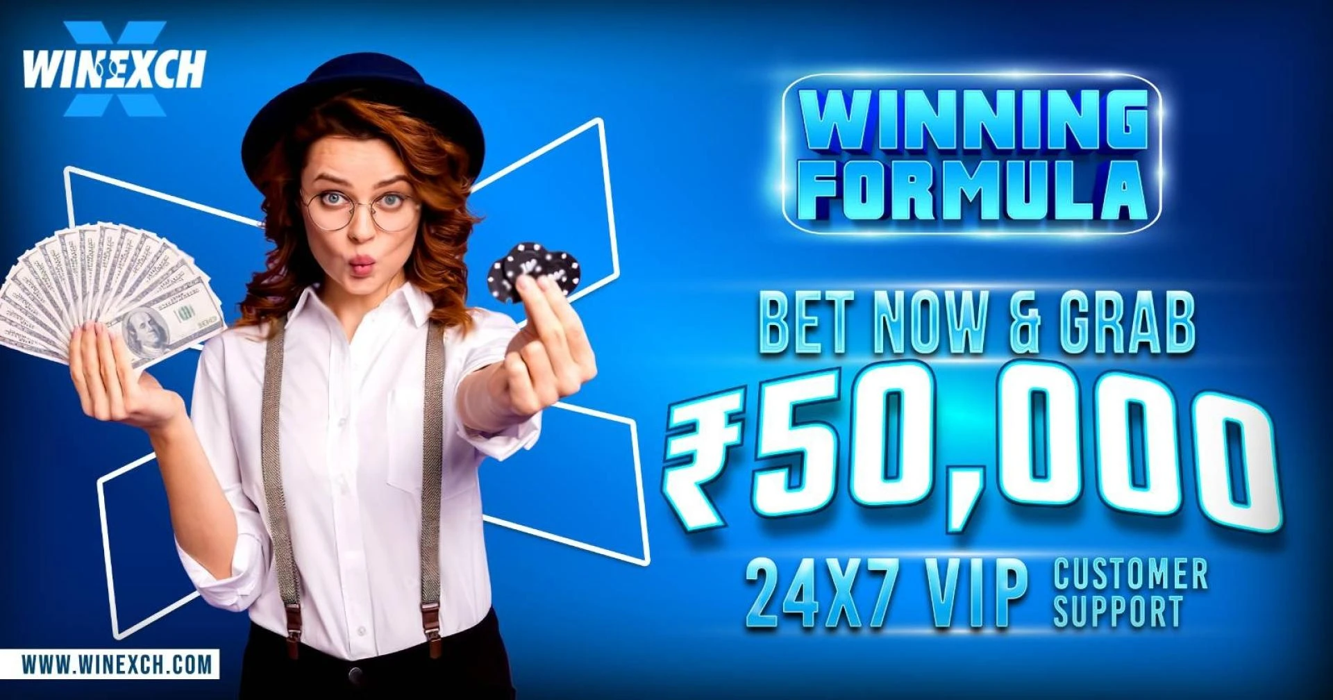 South Africa vs Afghanistan ODI Highlights: Enjoy Live Sports Betting and Free Cricket Action with WINEXCH