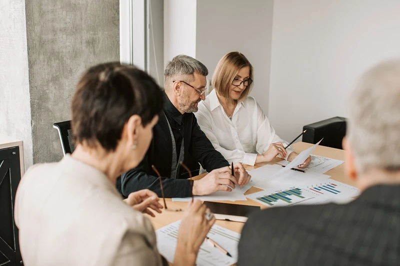 Multifamily Financing: A Guide to Purchasing Investment Properties