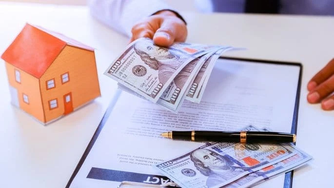 Long Term Rental loan program in the USA