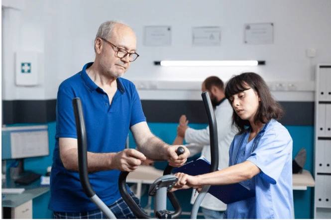 Tips to Providing Elderly Care at Home