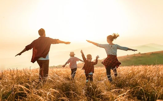 Activities for All Ages in the USA