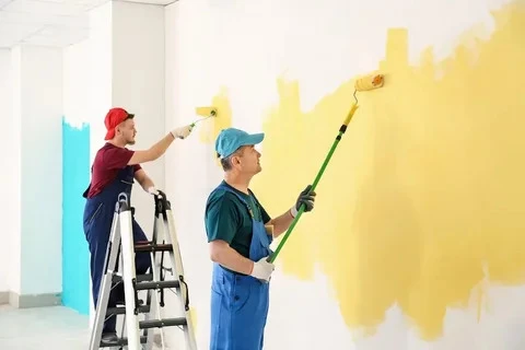 Dew Drop Painting: Ideas from Top Painting Contractors in Mississauga