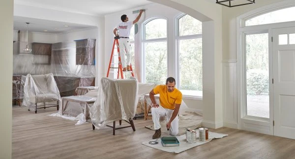 Reasons Why Mississauga Residents Love Dew Drop Painting Services