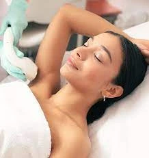 The Benefits Of Laser Hair Removal