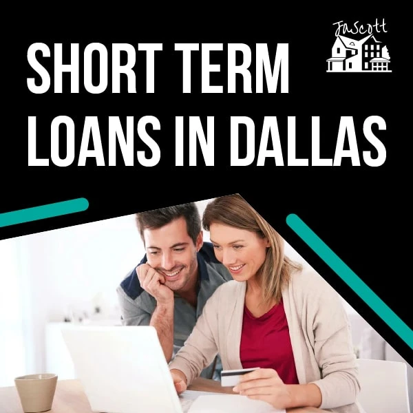 Is taking a loan a safe option? Short Term Loans in Dallas