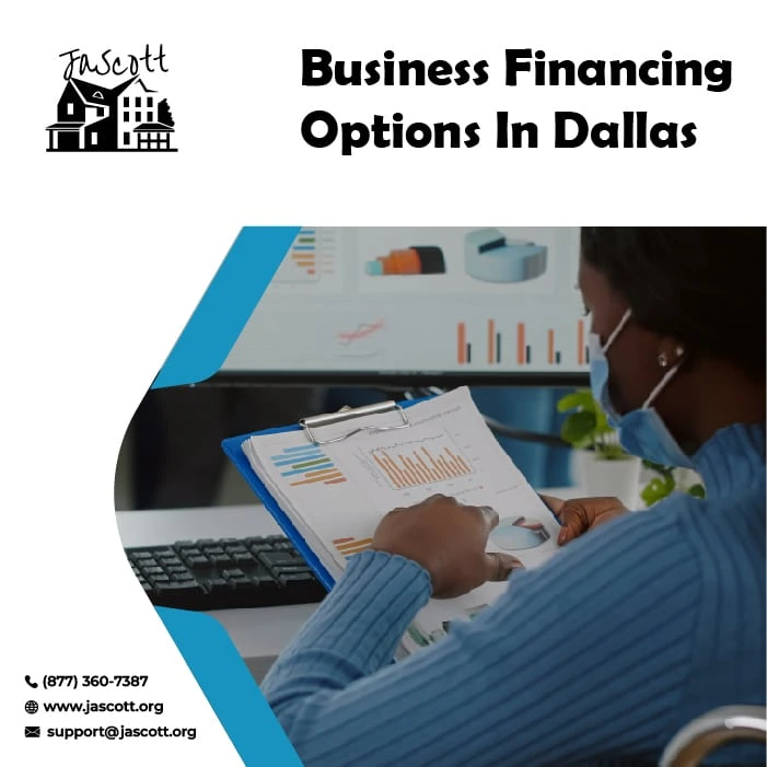 Purchasing a Franchise with Business Financing Options in Dallas