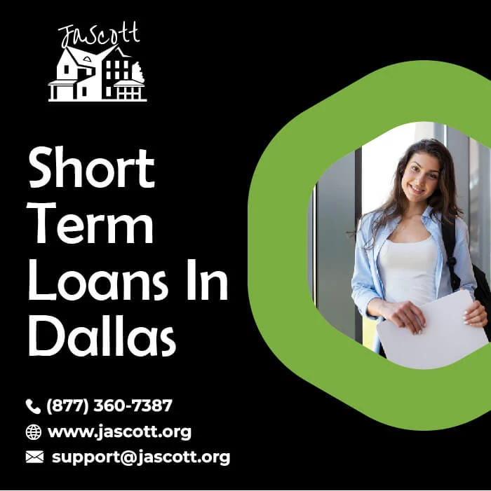 Meeting Your Short Term Liquidity Requirements- Short term Loans In Dallas