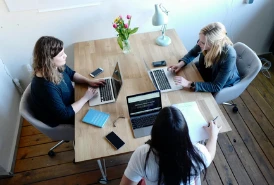 Staffing Agencies in Milwaukee Wi