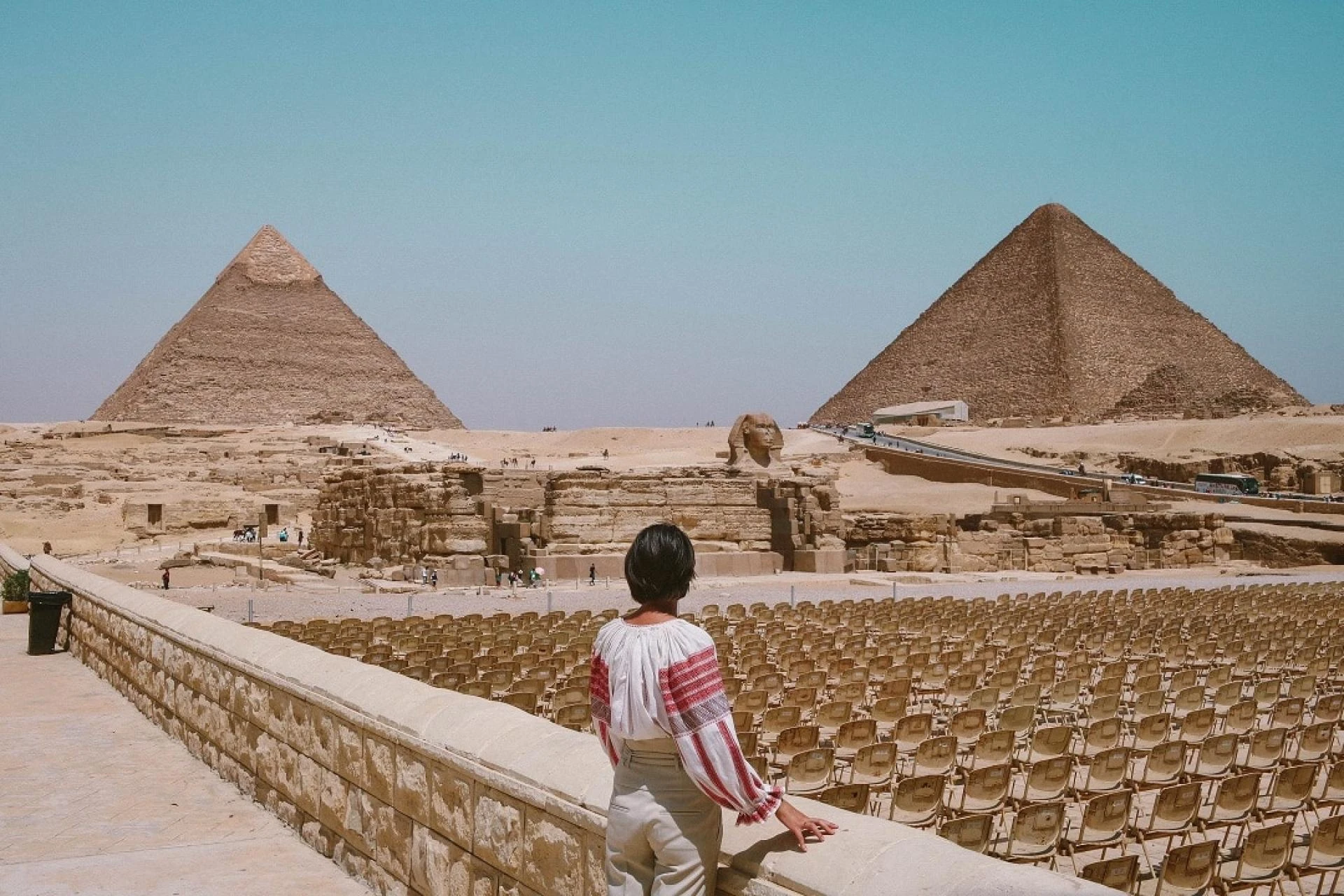How to Make Your Egypt Vacation Amazing and Enjoyable