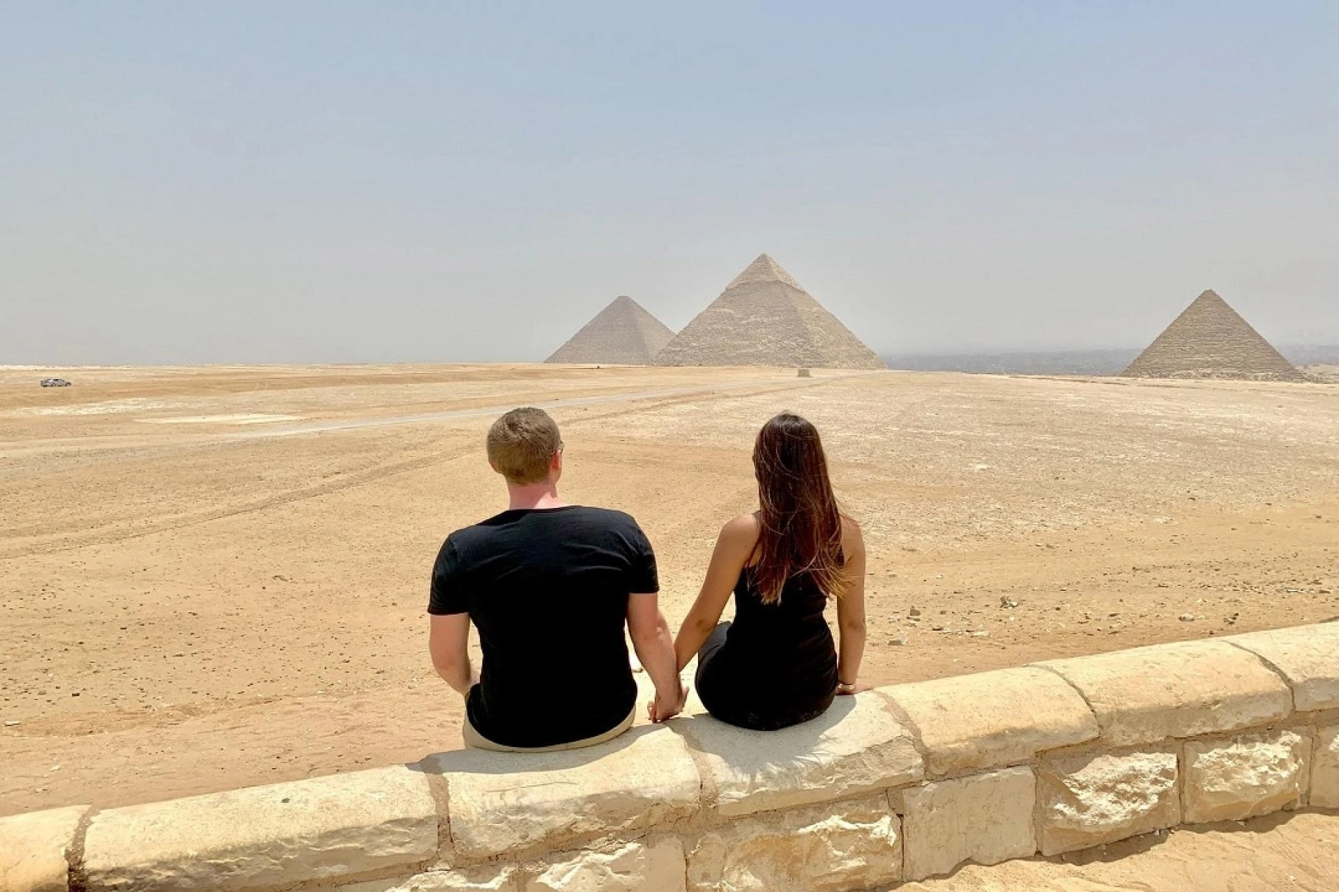 World's Most Beautiful Place - Egypt