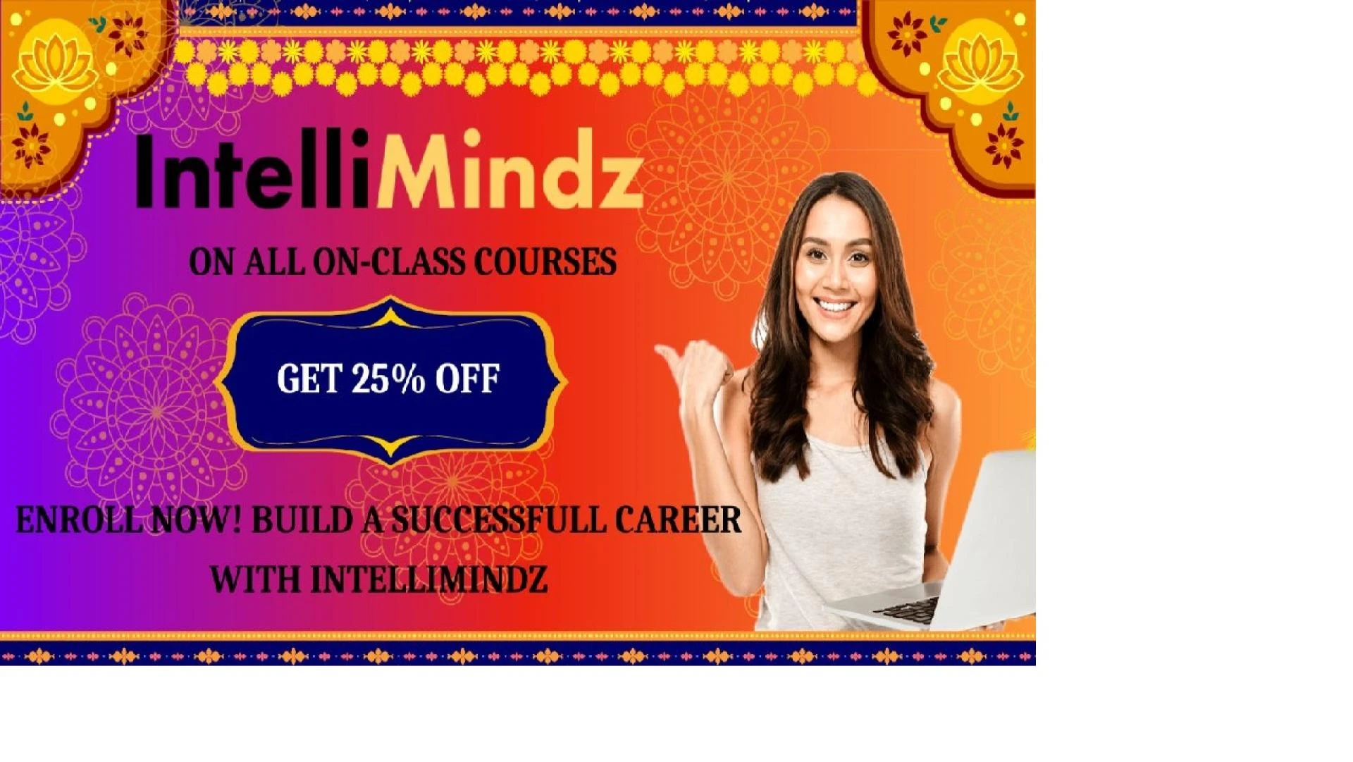 Selenium Online Job Support from India