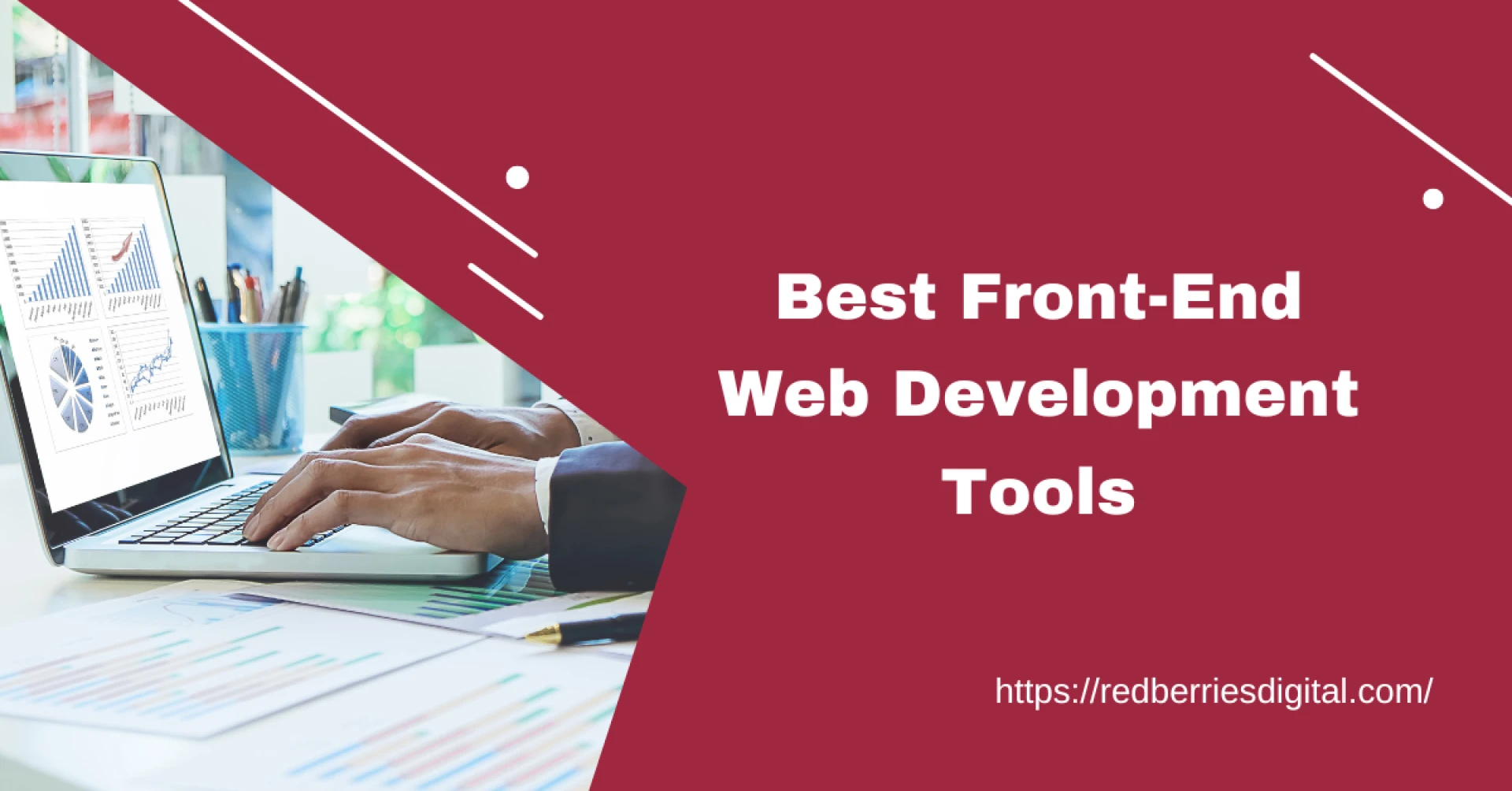 Best Front-End Web Development Tools