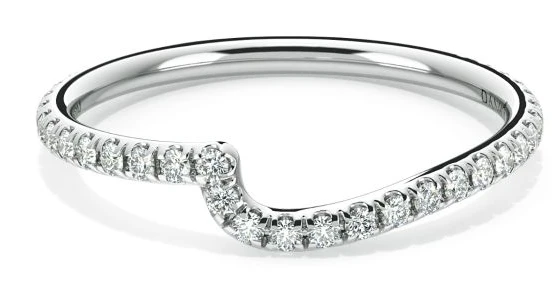 Tips to Match Your Wedding Band with Engagement Ring