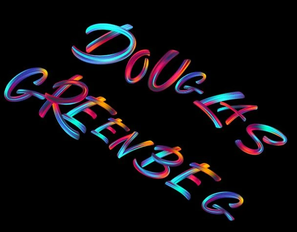 A complete business manual was written by Douglas E Greenberg