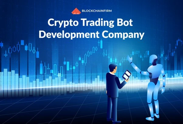 Things To Look Around While Picking The Cryptocurrency Trading Bots- A Brief Scout!