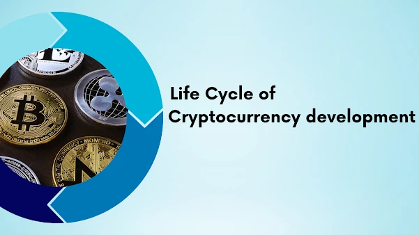 Cryptocurrency development Life Cycle-Explained