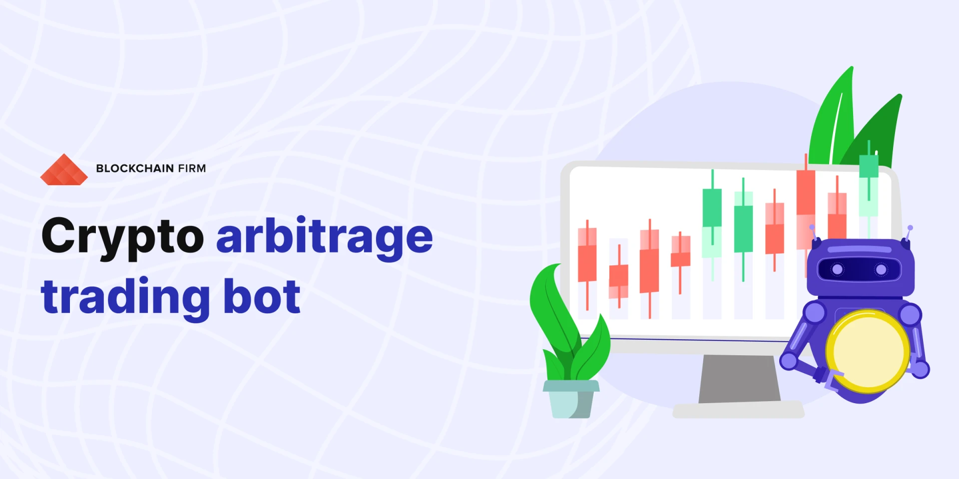 How Could Trading Bots Transform Crypto Trading?