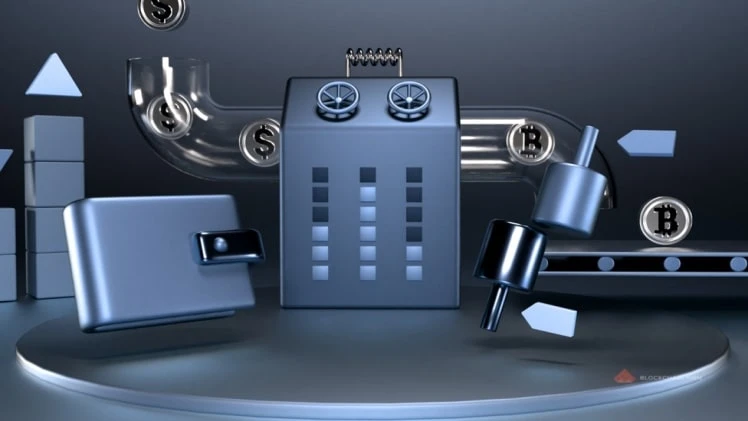 “Crypto-based businesses will surge now and forever,” explains Salman Parcy (Head Of Global Business Development)