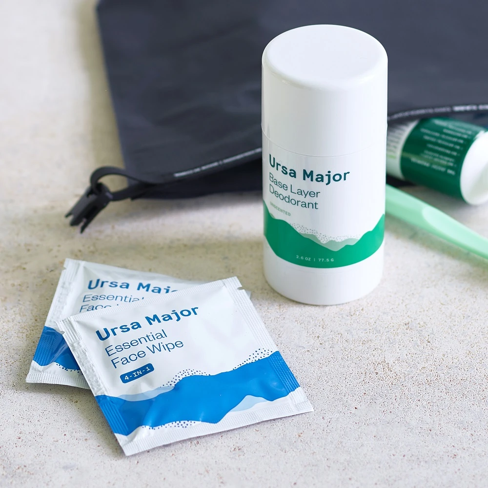 Love the Great Outdoors? Try These 4 Skincare Tips