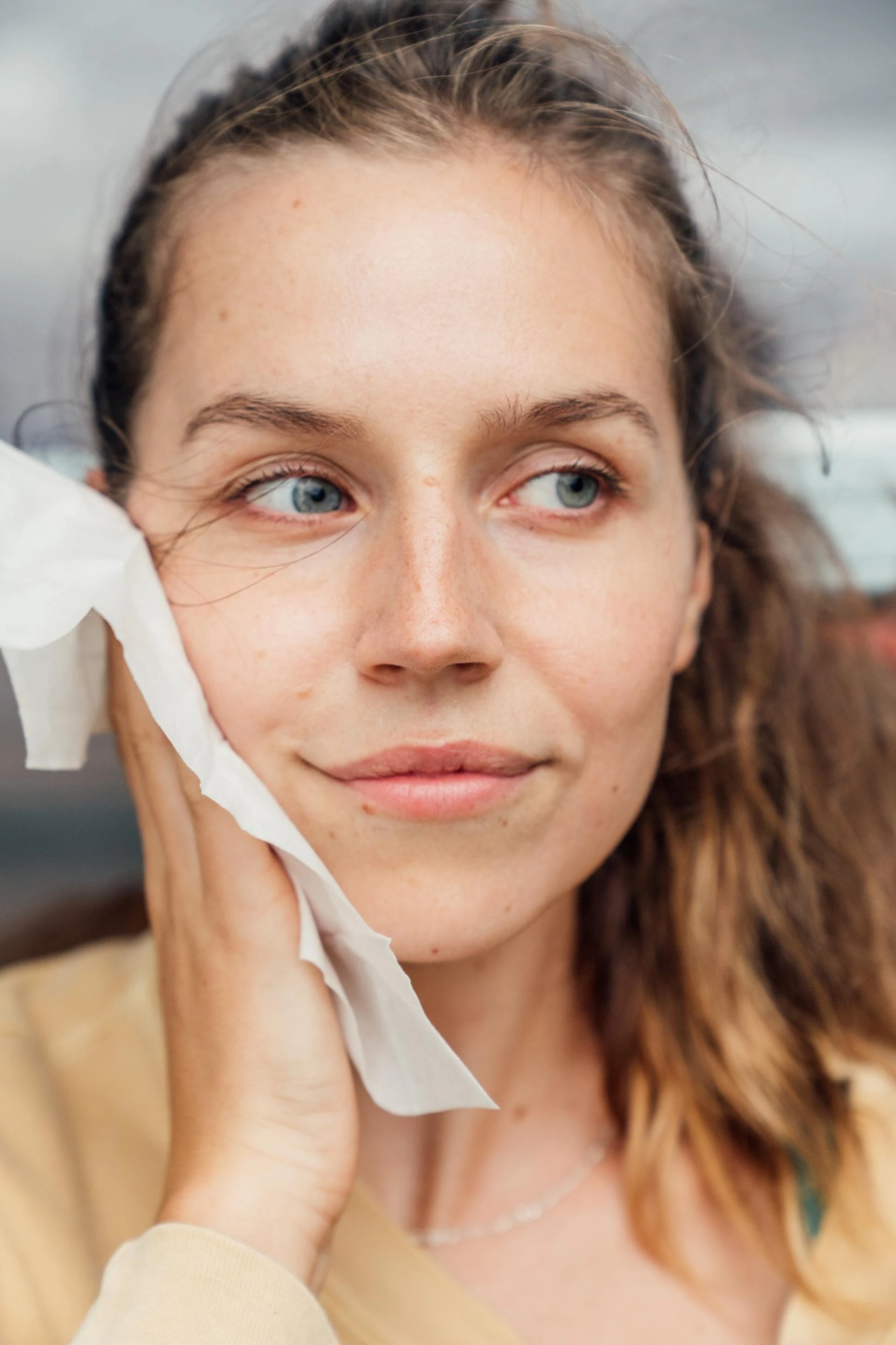 Take a Walk on the Natural Side with Glow-Worthy Skincare