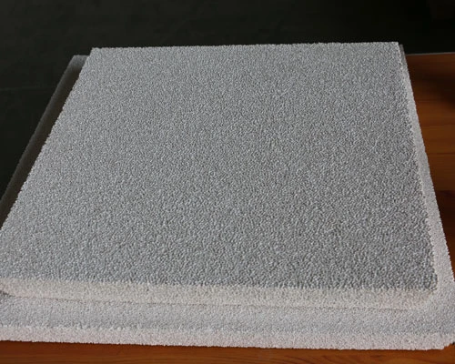 Alumina Ceramic Foam Filter for Metal Casting