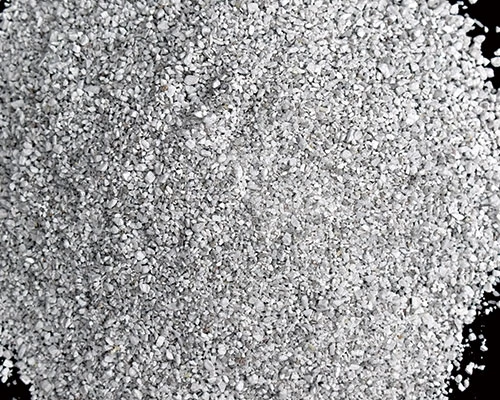 Granular Flux Montenegro Aluminum