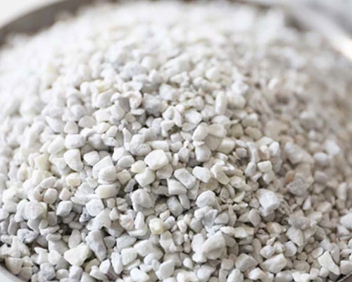 Granular Flux French Aluminum