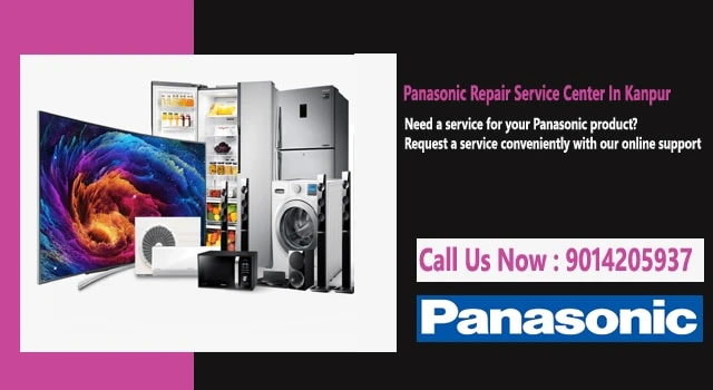 Panasonic Service Center Kanpur