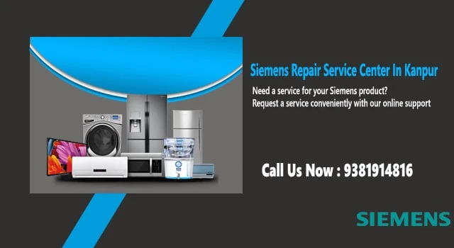 Siemens Service Center Kanpur