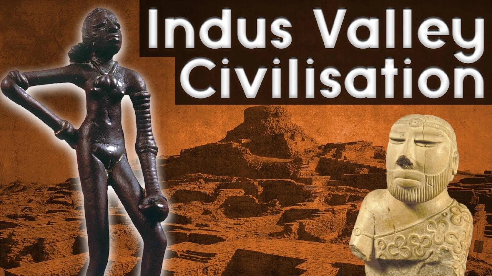 Indus Valley Civilization - Points to Remember for UPSC Civil Services Exam