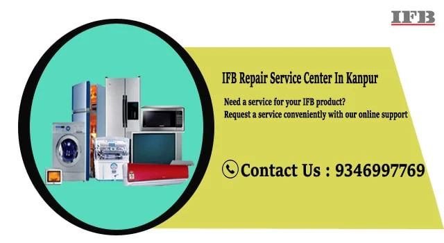 IFB Service Center Kanpur