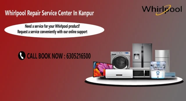 Whirlpool Refrigerator Service Center Kanpur