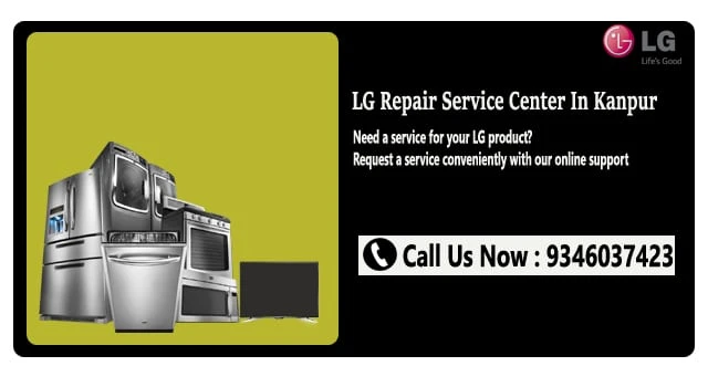 LG Service Center Kanpur