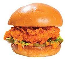 Savoring Spice: Nashville Hot Chicken Finds a Home in Lake Charles