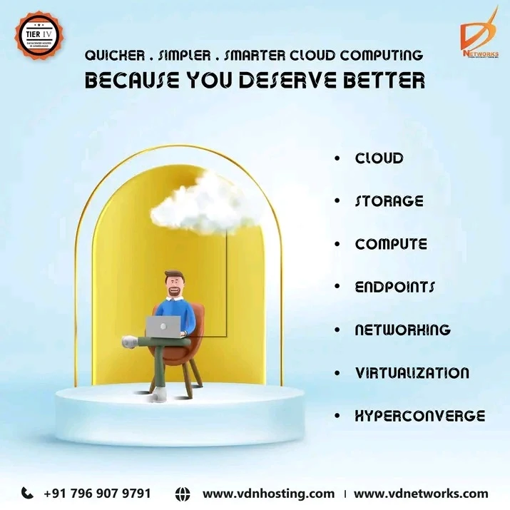 The Benefits of Managed Linux VPS Hosting in India