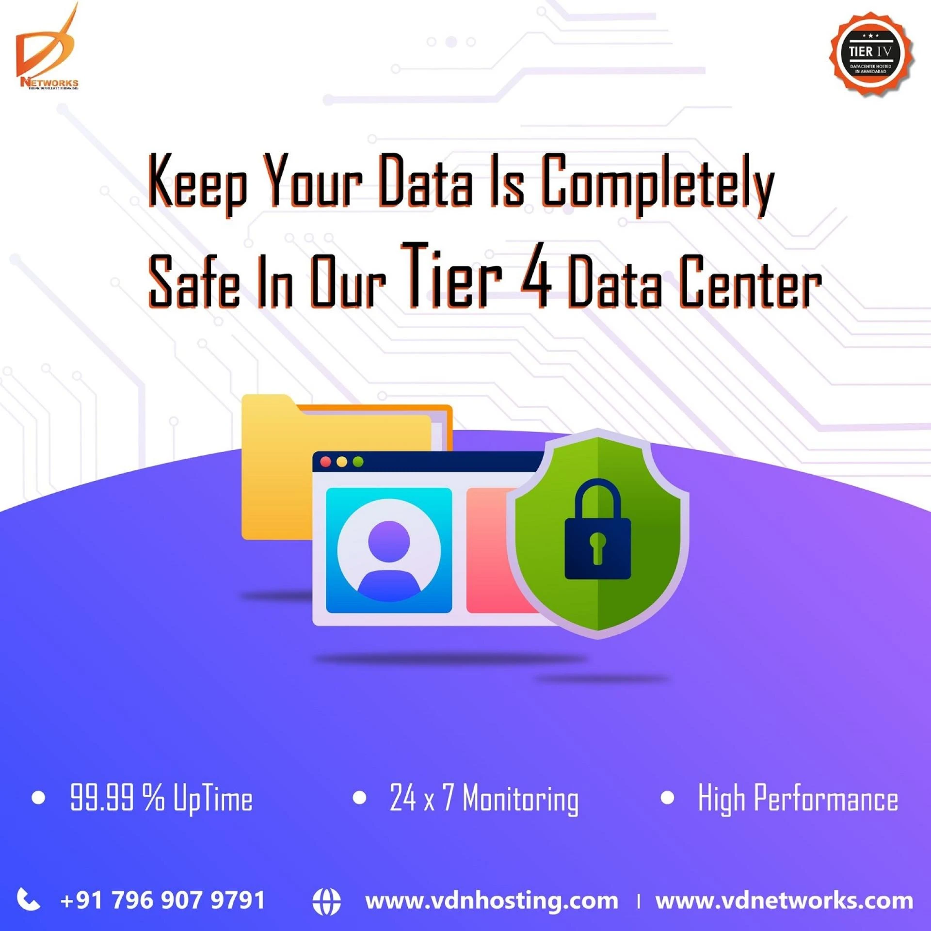 Why Linux VPS Hosting Patna is the Best Choice for Your Business ?