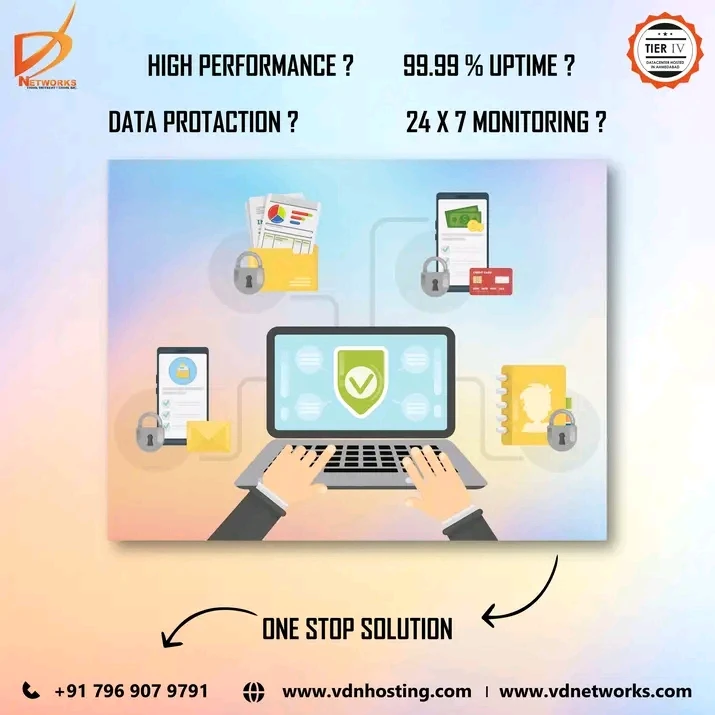 Why Linux VPS Hosting Patna is the Best Choice for Your Website?